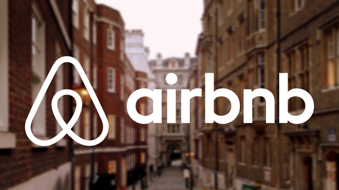 Να αγωνιστούμε για να διώξουμε το airbnb του Σατανά