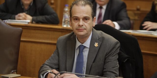 Θάνος Βούρδας: Αναλογικά διόδια για ένα δικαιότερο σύστημα