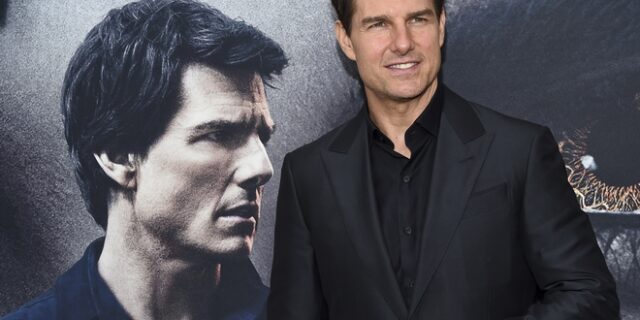 Mission Impossible 6: Όταν ο Τομ Κρουζ ‘έσκασε’ σε τοίχο