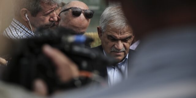 Τόσκας: Το πρωί της Τετάρτης η τελική επίθεση στις μεγάλες πυρκαγιές
