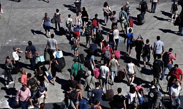 Πώς τα ξενοδοχεία αύξησαν την περιουσία της χώρας στη κρίση