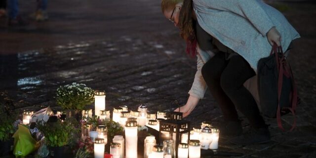 Επίθεση στη Φινλανδία: Για τρομοκρατικό χτύπημα κάνουν λόγο οι αρχές