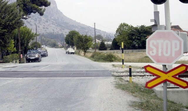 Νεκρός Λοχίας σε τροχαίο στον Έβρο