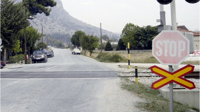 Νεκρός Λοχίας σε τροχαίο στον Έβρο