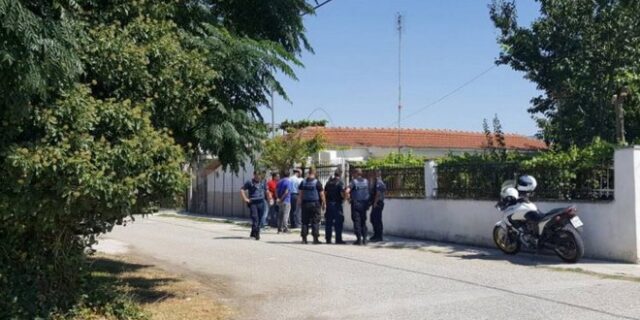 Τρίκαλα: Σκότωσε τον αδερφό του για οικογενειακές διαφορές