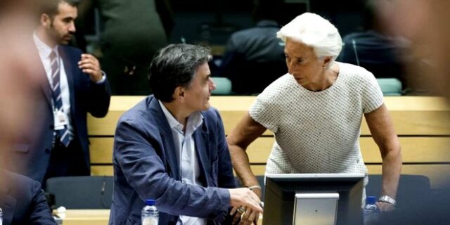 Τρίτη αξιολόγηση: Φόβοι και προσδοκίες