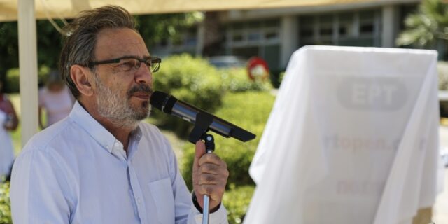Ωδή στις αρμοδιότητες