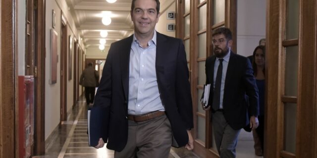 Αναπτυξιακό ‘τρίπτυχο’ ενόψει ΔΕΘ