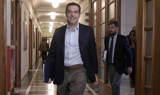 Αναπτυξιακό ‘τρίπτυχο’ ενόψει ΔΕΘ