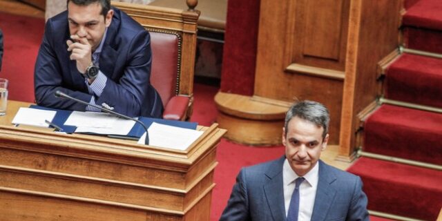 Αυγουστιάτικοι μεταμνημονιακοί σχεδιασμοί