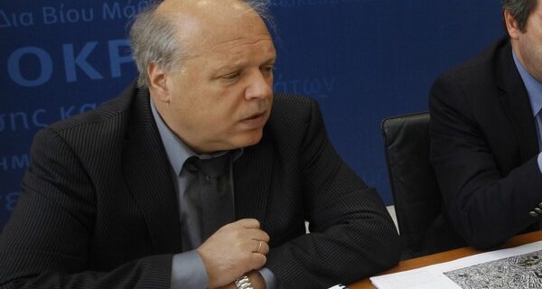 Απεβίωσε ο πρώην δήμαρχος Γαλατσίου Κυριάκος Τσίρος