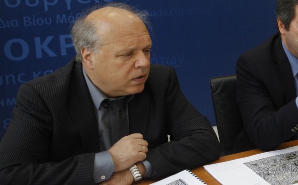 Απεβίωσε ο πρώην δήμαρχος Γαλατσίου Κυριάκος Τσίρος