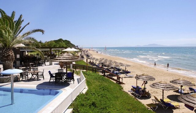 Νέα μεγάλη επένδυση της TUI στην Κρήτη