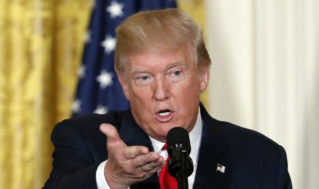 Την Τρίτη η απόφαση Τραμπ για το πρόγραμμα DACA
