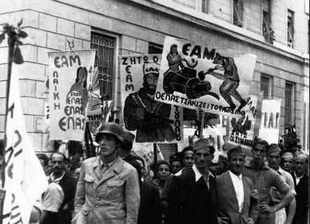 Οι αγριότητες του εμφυλίου ανήκουν πια αποκλειστικά στη σφαίρα της ιστορικής έρευνας;