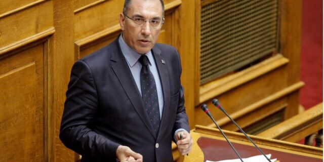 “Σιωπητήριο” σε Δημήτρη Καμμένο επιβάλλουν οι ΑΝΕΛ μετά την κόντρα του με ΣΥΡΙΖΑ