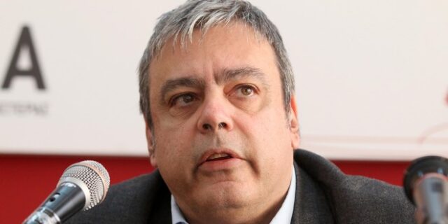 Τα Ιουλιανά του 65′ και η Αριστερά