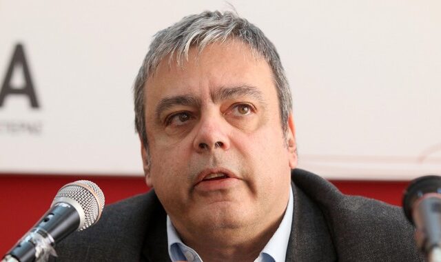 Τα Ιουλιανά του 65′ και η Αριστερά
