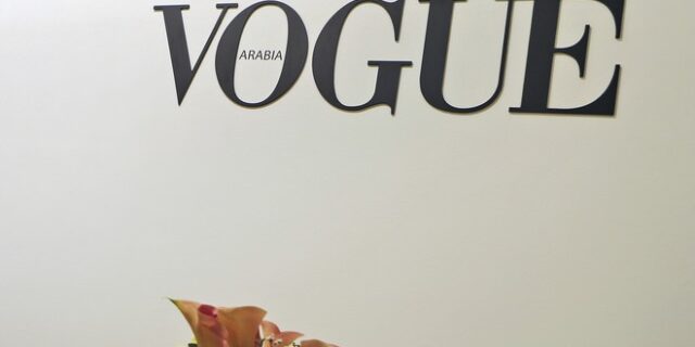 Κλείνουν τα ‘αδελφάκια’ της ιταλικής Vogue