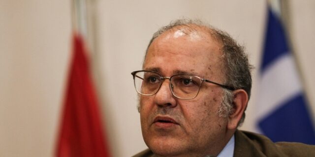 Ξυδάκης για συνεπιμέλεια: Ο νομοθέτης να προηγείται της διάχυτης δοξασίας