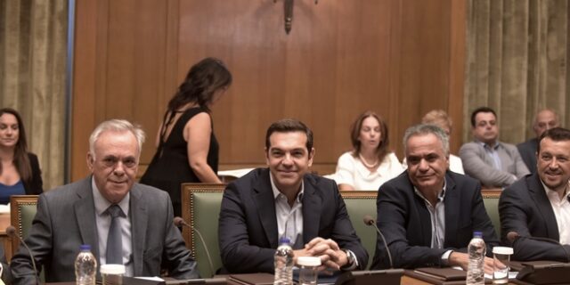 Η αβεβαιότητα στο Βερολίνο φέρνει ‘γκάζια’ στην Αθήνα