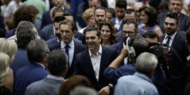 Τα 5 κλειδιά για την έξοδο από την κρίση