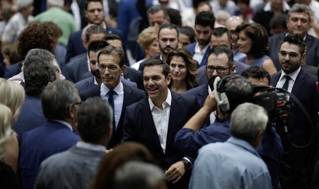 Τα 5 κλειδιά για την έξοδο από την κρίση