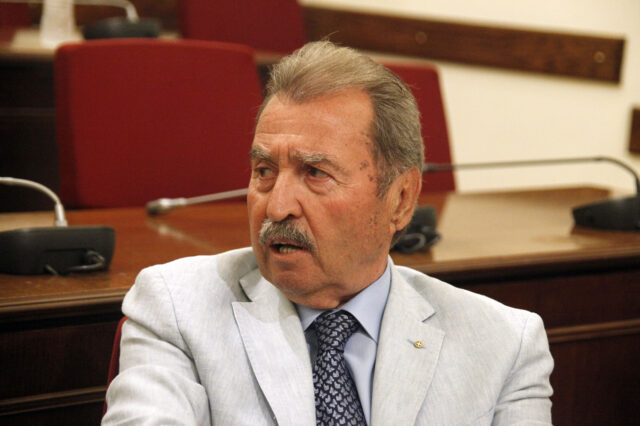 Γιατί ο Μητσοτάκης έκοψε από τα ψηφοδέλτια της ΝΔ τον γιο του Γιάννη Τραγάκη