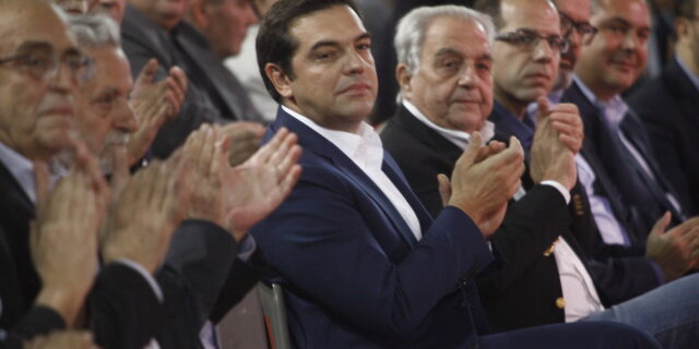 Ο άνθρωπος για τις δύσκολες αποστολές