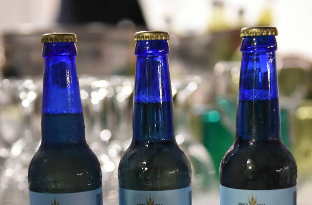 Αυτή η νέα ελληνική μπύρα ψηφίστηκε ως μία από τις καλύτερες του κόσμου για το 2017