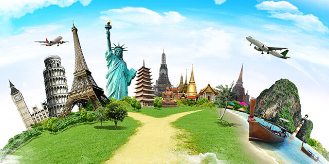 Τα καλύτερα city breaks για μετά τις ’45 Αυγούστου’