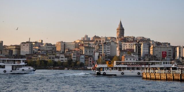 Τουρκία: Αιφνίδια παραίτηση του δημάρχου Κωνσταντινούπολης