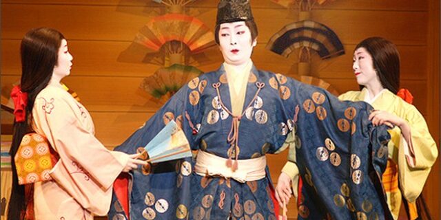 Μηχανή του Χρόνου: Γιατί οι πρώτες γκέισες ήταν άνδρες