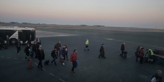 Λιγότερες αποζημιώσεις από αεροπορικές εταιρείες μπορούν φέτος να διεκδικήσουν οι επιβάτες