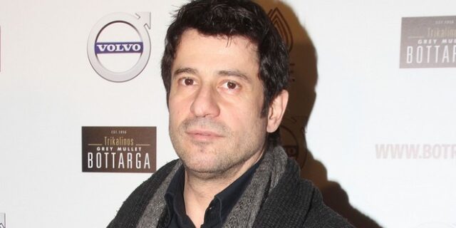 ‘Αποβλήθηκε’ ο Αλέξης Γεωργούλης από τον Δήμο Λάρισας λόγω απουσιών