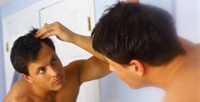 Tα αιμοπετάλια η «θεραπεία» για τη γυροειδή αλωπεκία