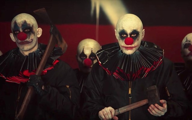 American Horror Story: Ο 7ος κύκλος αίματος άνοιξε