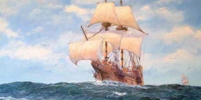 Μηχανή του Χρόνου: Πώς η μπίρα έγινε αφορμή να εποικιστεί η Αμερική