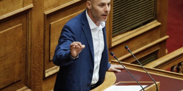 Ποτάμι: Υπερψηφίζουμε την αναγνώριση ταυτότητας φύλου