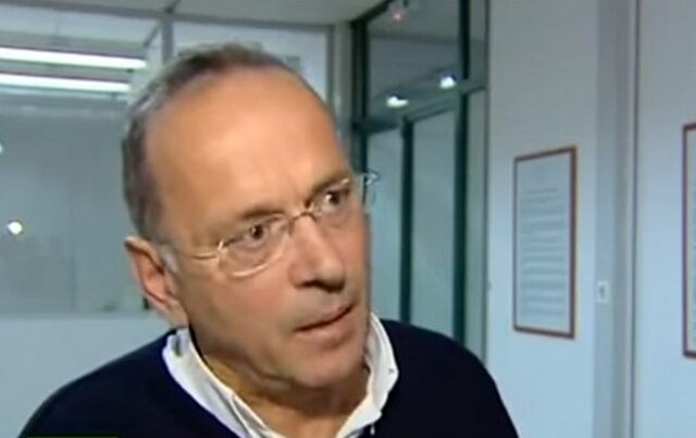 Ρέθυμνο: Θρήνος στην κηδεία του γιατρού που ξεψύχησε στη θάλασσα
