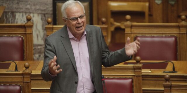 Αποστόλου: Αλλαγή στο σύστημα κατανομής των επιδοτήσεων