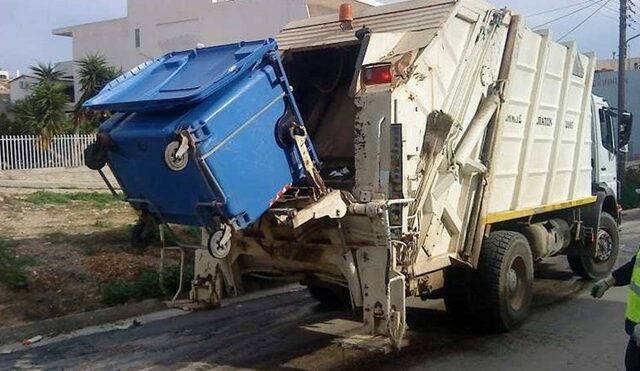 Καταγγελίες για τα απορριμματοφόρα σε Πάτρα και Ηλεία μετά την τραγωδία
