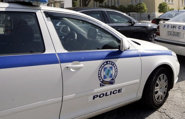 Στη δημοσιότητα τα στοιχεία του ‘μαϊμού’ αρεοπαγίτη και της ‘ασθενούς’ συνεργού του