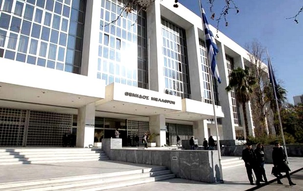 Νέος πρόεδρος του Αρείου Πάγου ο Βασίλης Πέππας