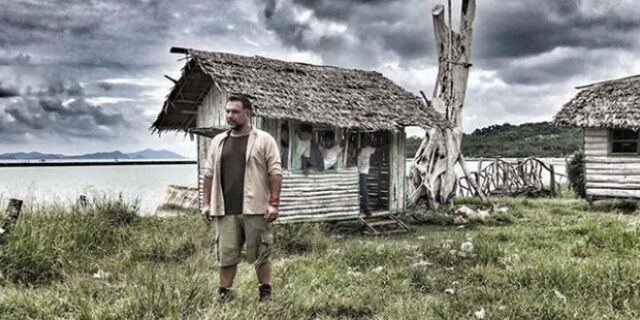 Nomads: Οι πρώτες εικόνες από το πεδίο της μάχης στο instagram