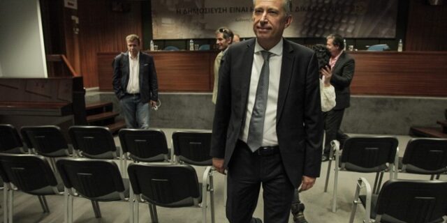Ποιος σκάουτερ βρήκε τον Χρυσόγονο;