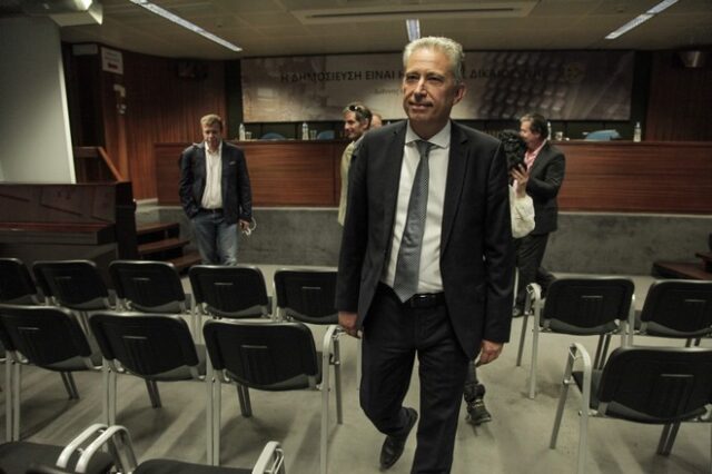 Ποιος σκάουτερ βρήκε τον Χρυσόγονο;