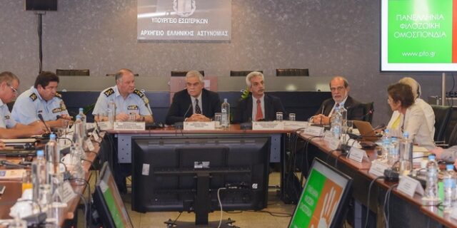 Εκπαιδευτικό πρόγραμμα σε αστυνομικούς ανέδειξε την σχέση κακοποίησης παιδιών και ζώων