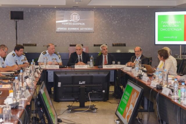 Εκπαιδευτικό πρόγραμμα σε αστυνομικούς ανέδειξε την σχέση κακοποίησης παιδιών και ζώων