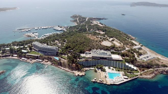 Αυτές είναι οι μεγάλες επενδύσεις που αλλάζουν τον ελληνικό τουρισμό